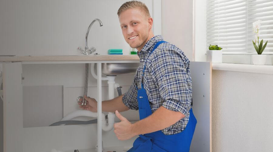 Professional sink repair in Nora, VA